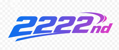 2222nd লোগো